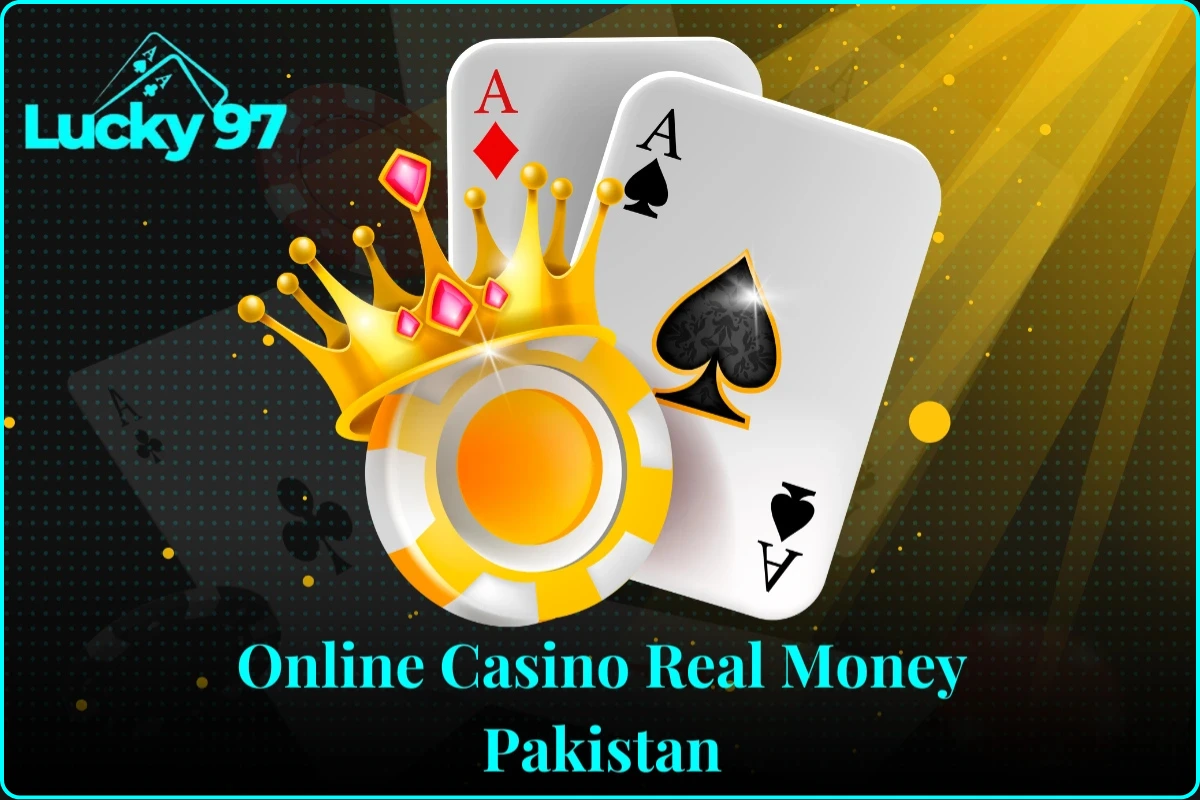 Online Casino Real Money in Pakistan