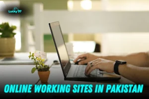 Best Online Working Sites in Pakistan 