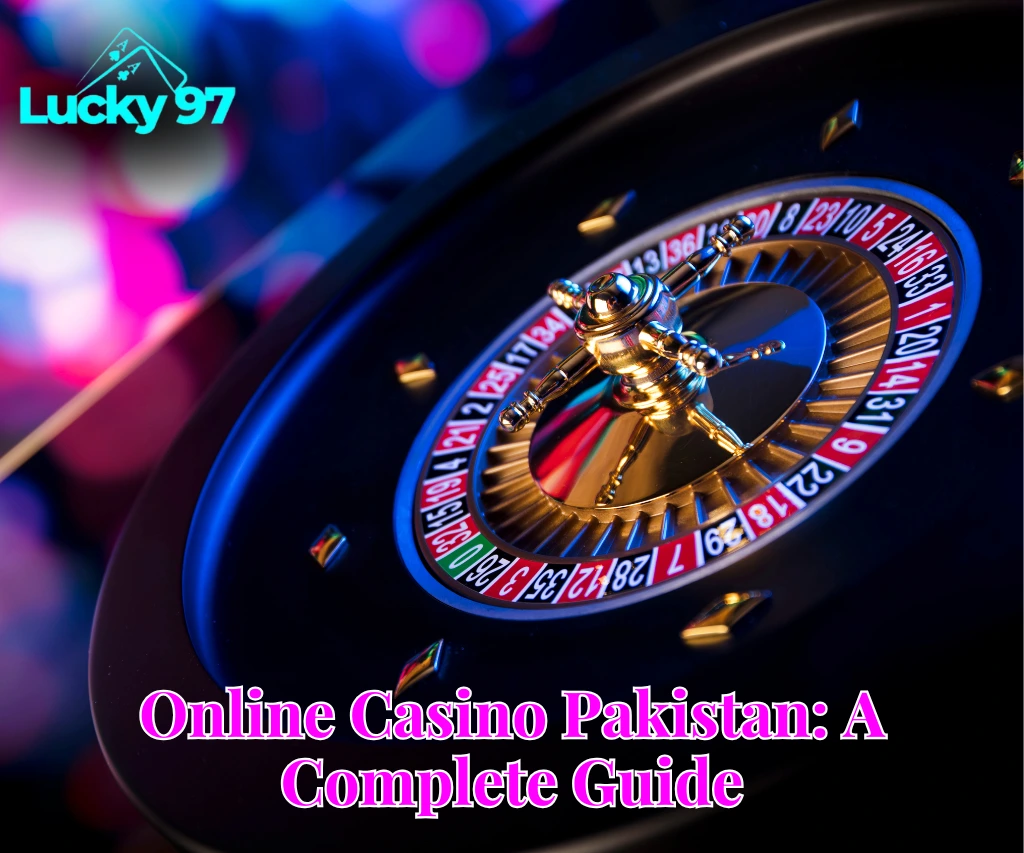 Online Casino in Pakistan