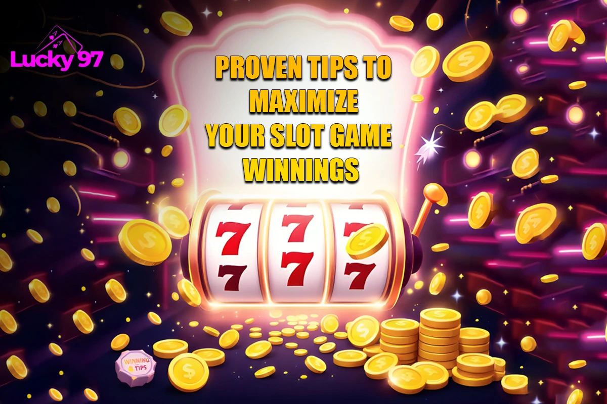 E2Bet slot winning tips