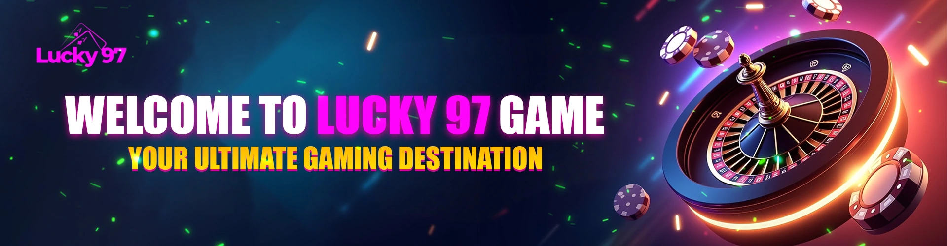 Lucky 97 Game in Pakistan