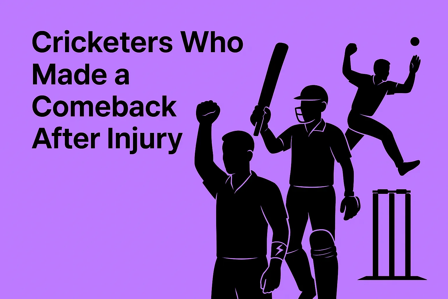 Cricketers of Pakistan