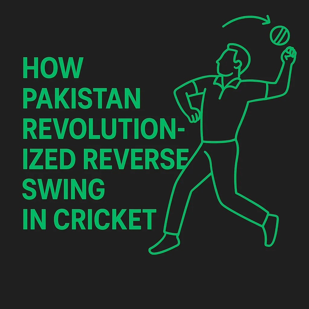 Reverse Swing in Cricket