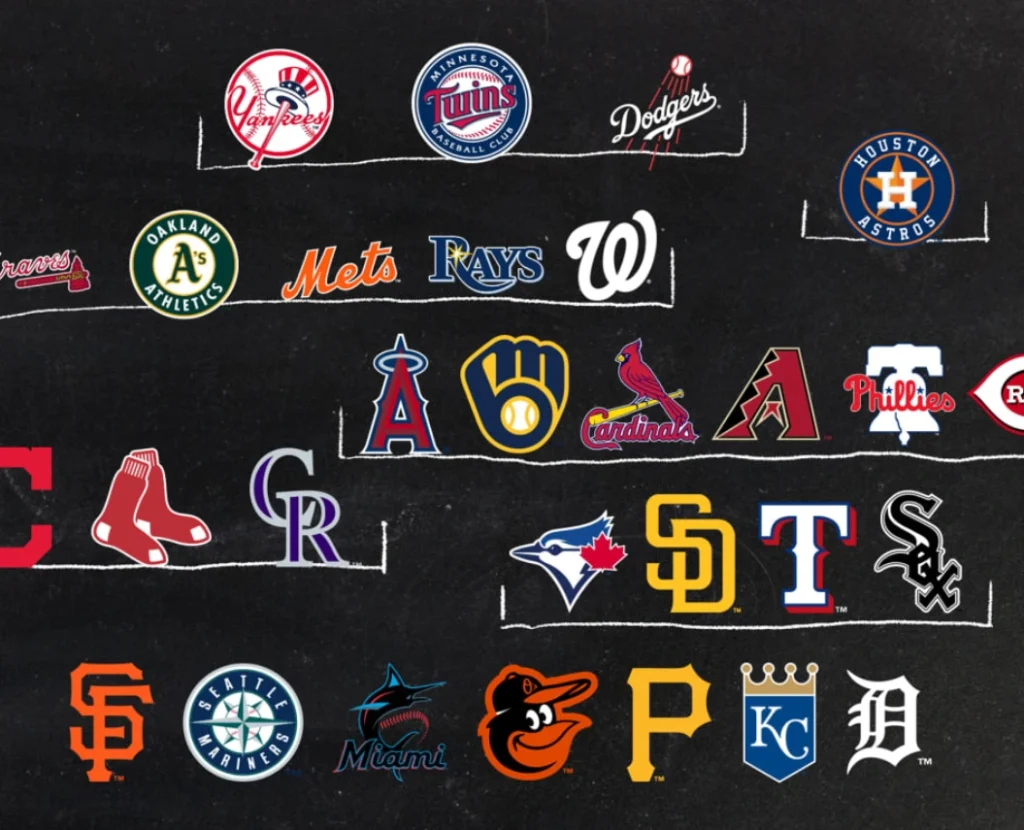 best baseball teams