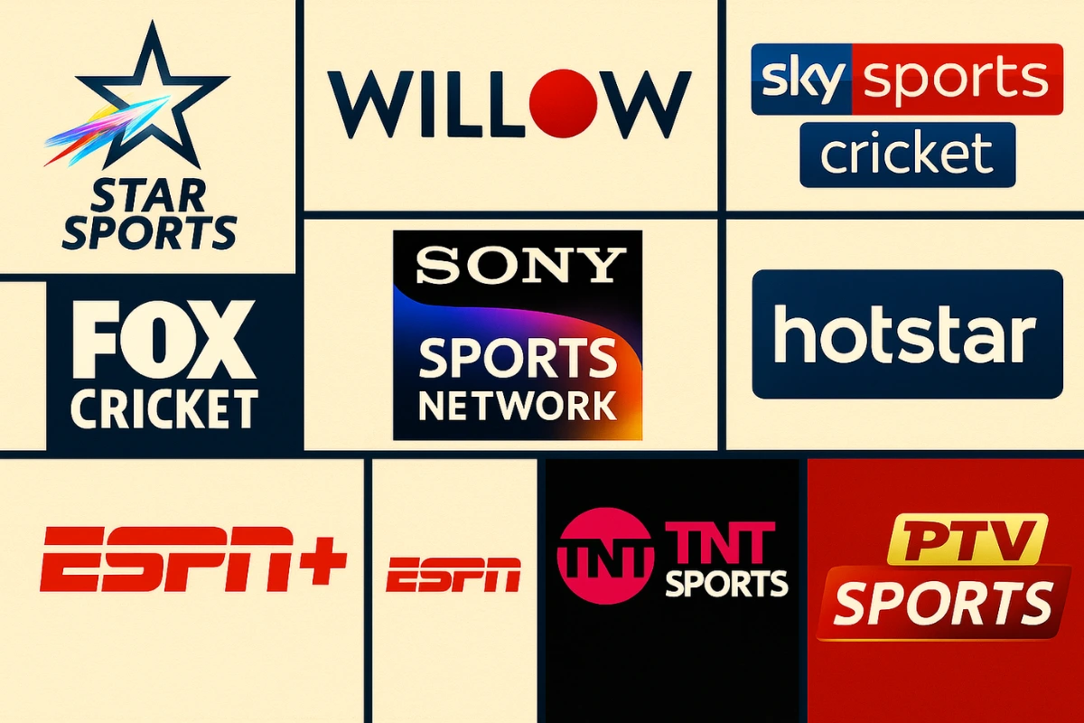 Best Live Streaming Cricket Channel Worldwide – Top Choice for Cricket Fans