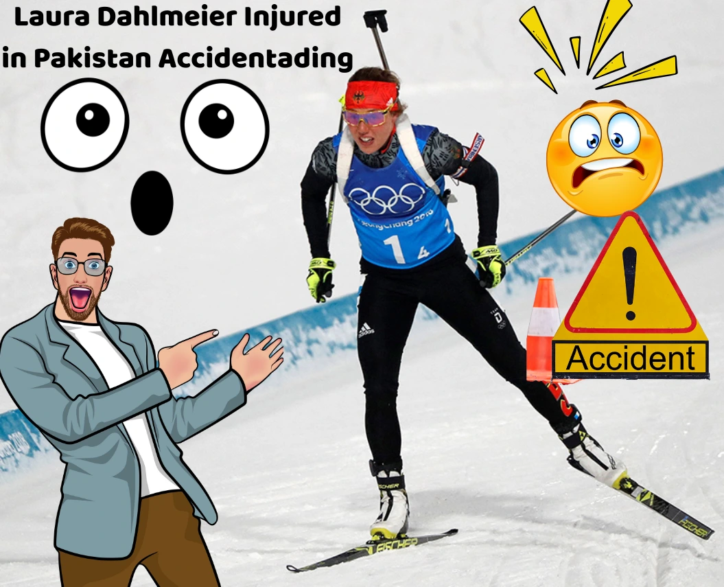 Laura Dahlmeier