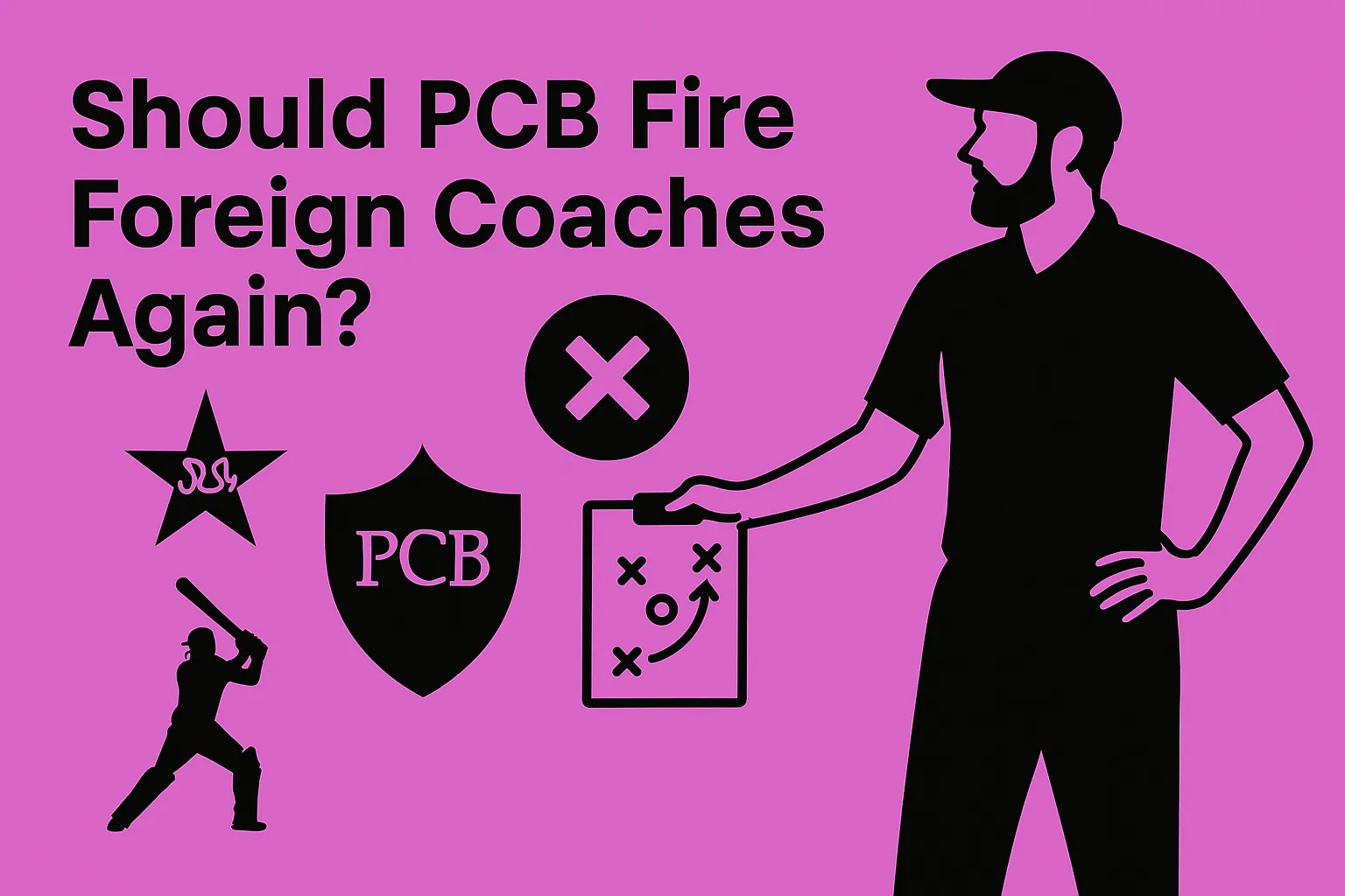 PCB Fire