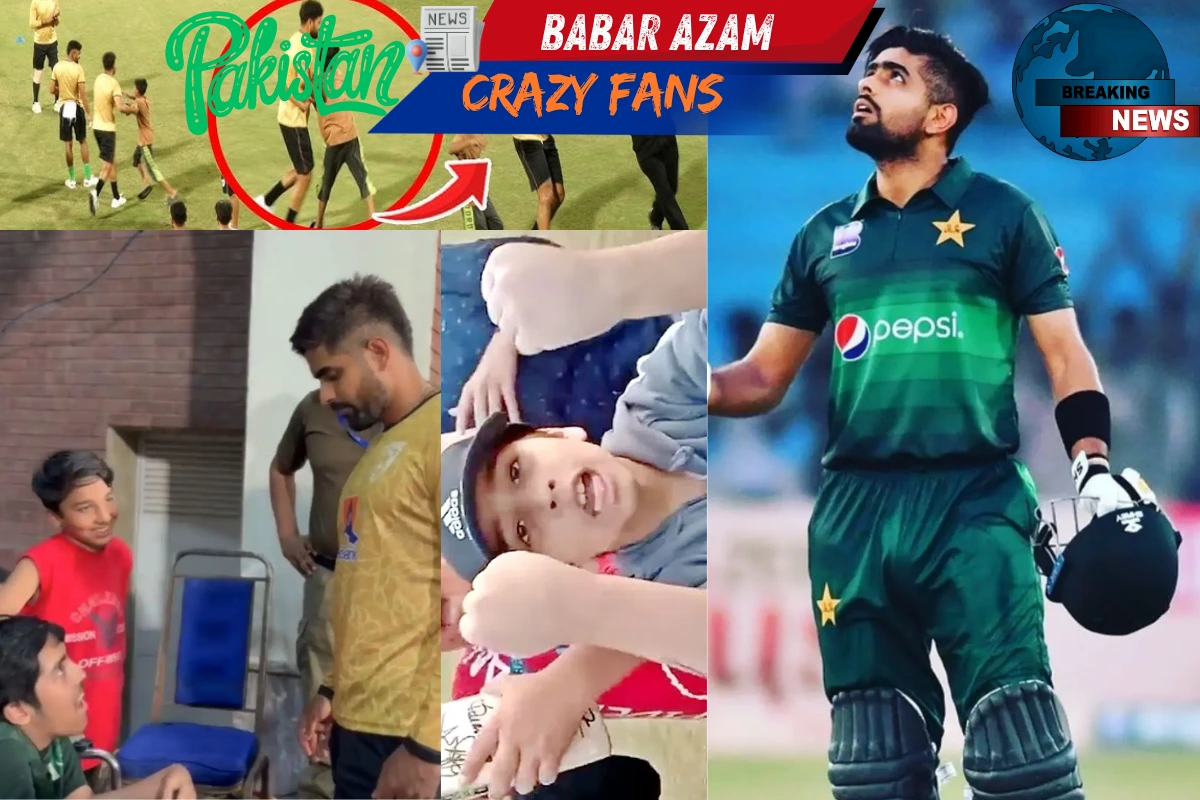 Why Babar Azam’s Batting is Slow and Why He Has Huge Fan Following