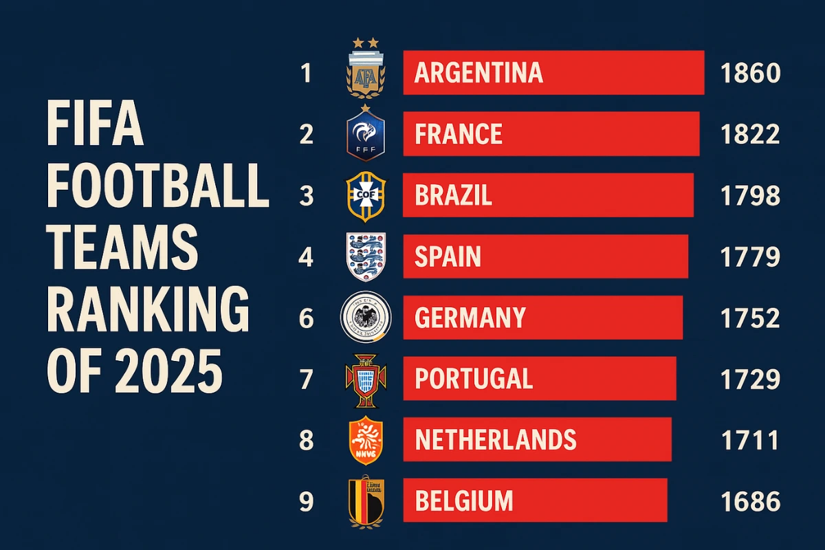FIFA Football
