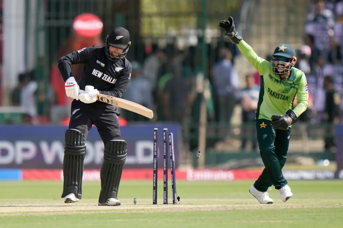 Pakistan