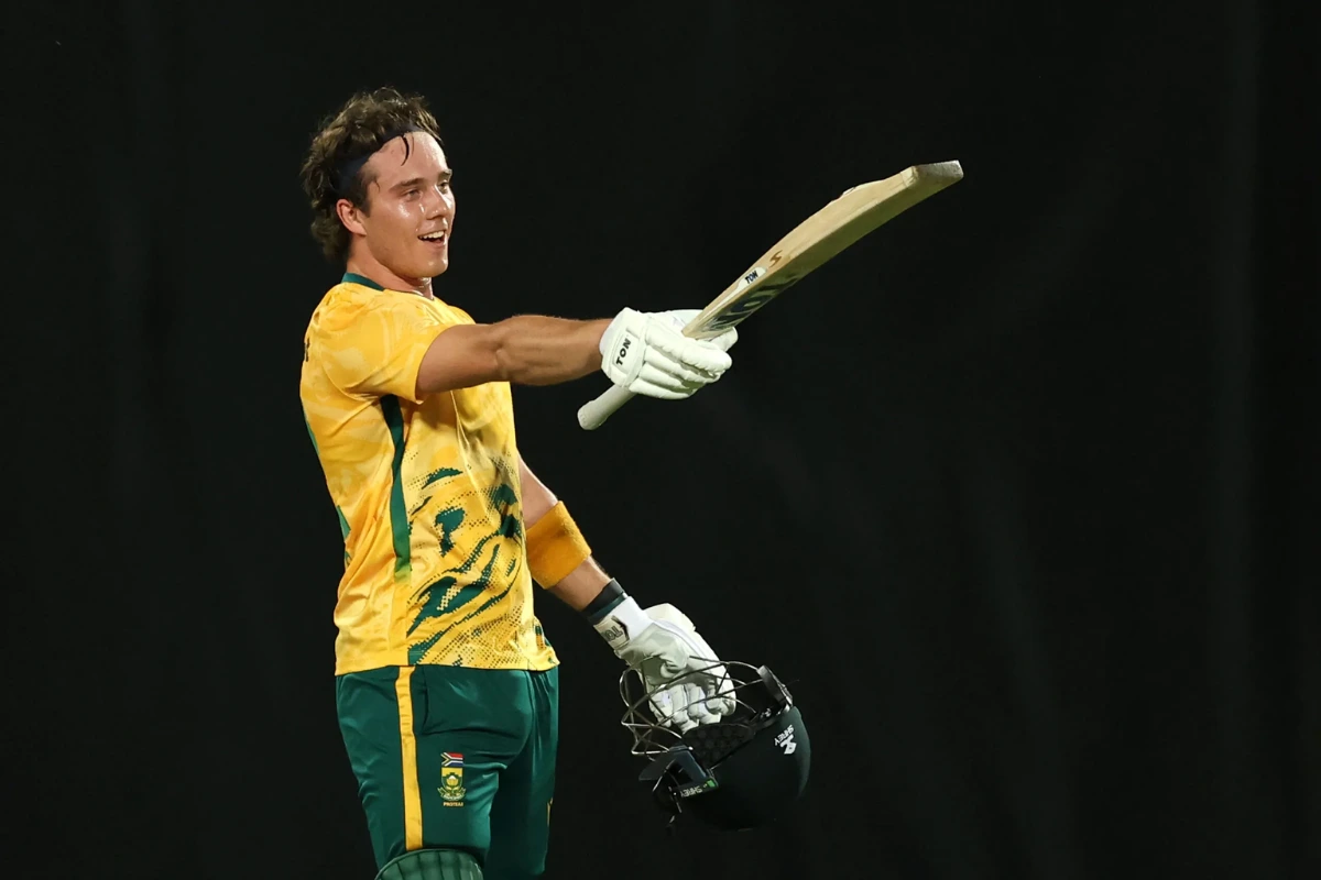 Dewald