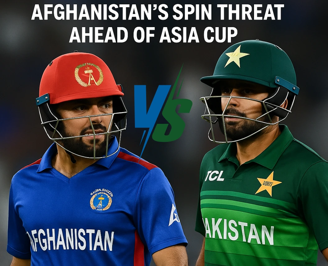 Pakistan