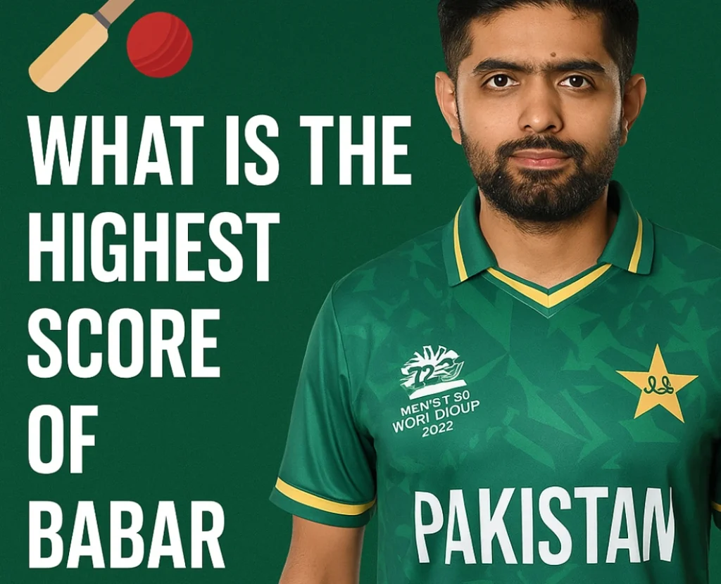 Babar Azam