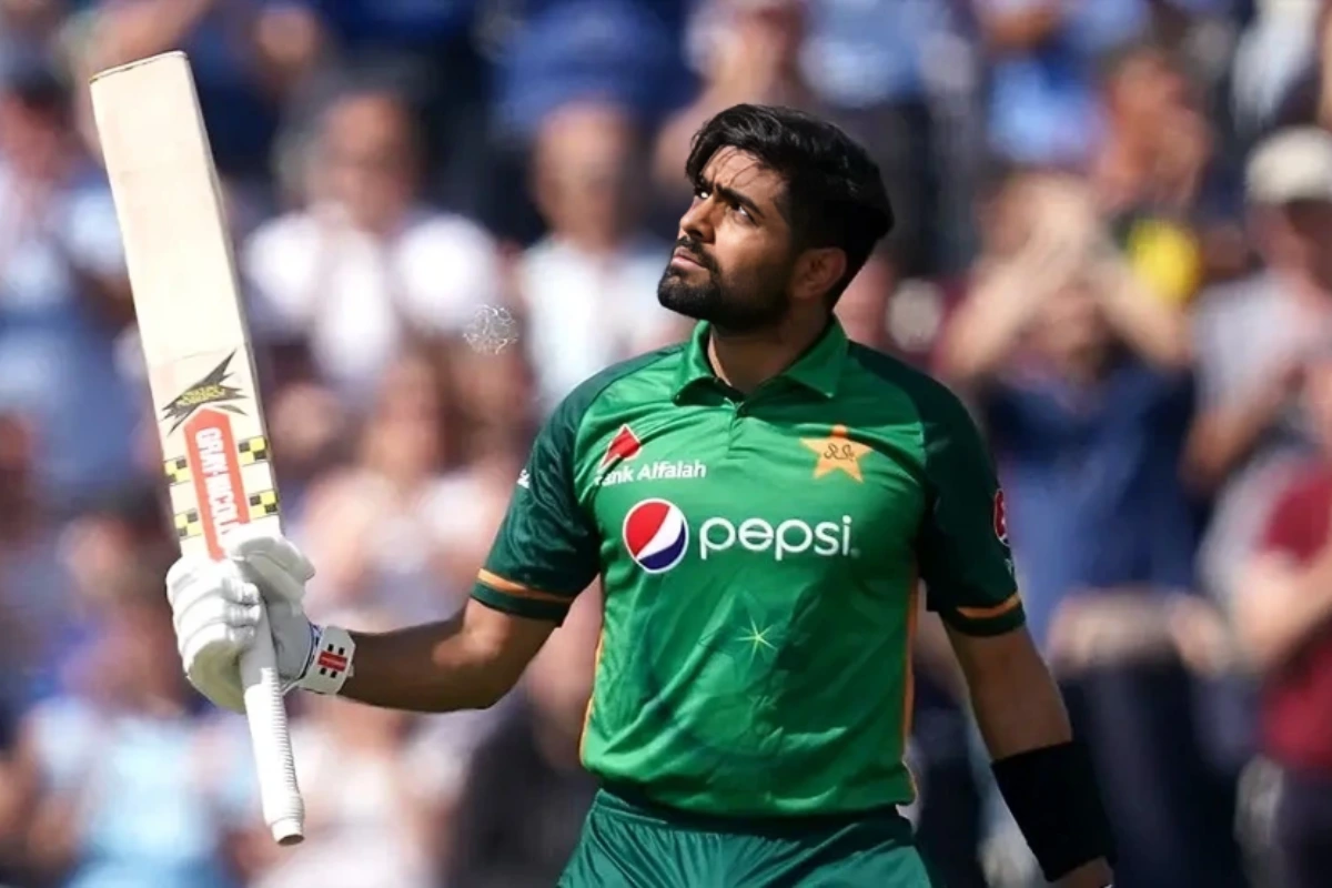 Babar Azam