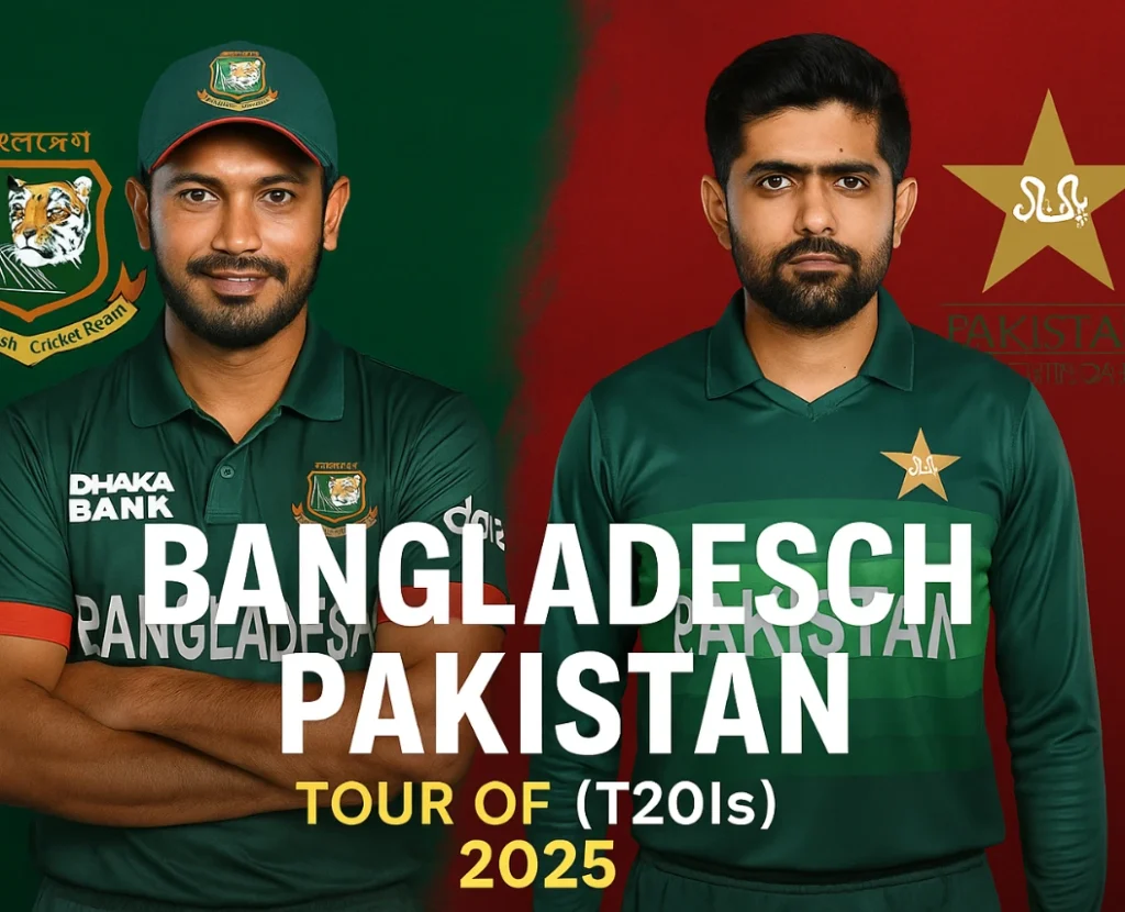 Bangladesh
