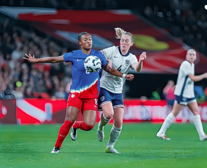 FIFA Women's World Ranking