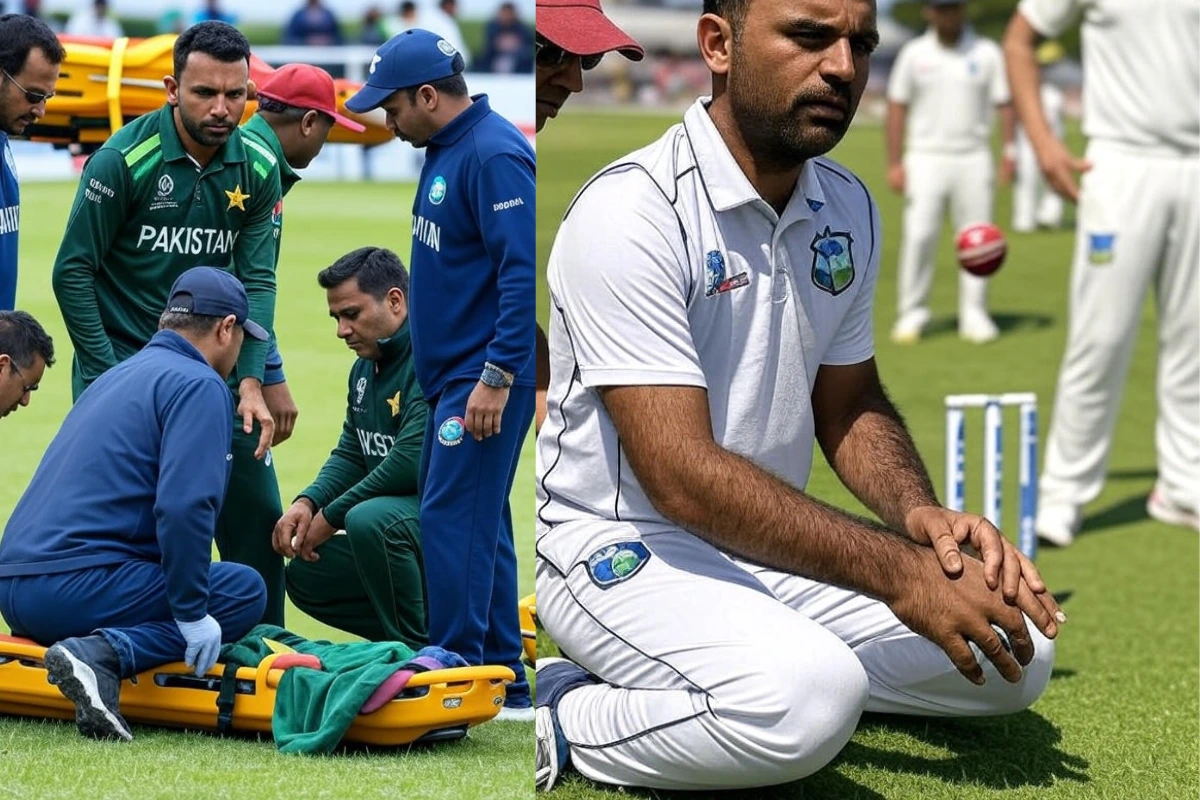 Fakhar Zaman