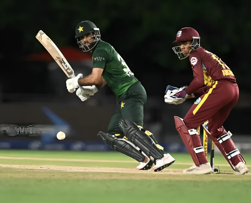 Fakhar Zaman