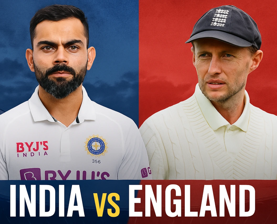 England
