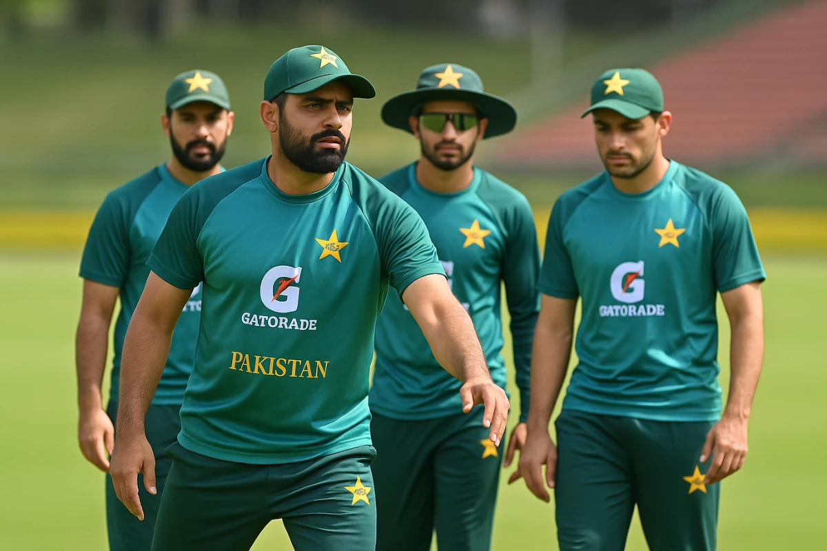 Shaheens 