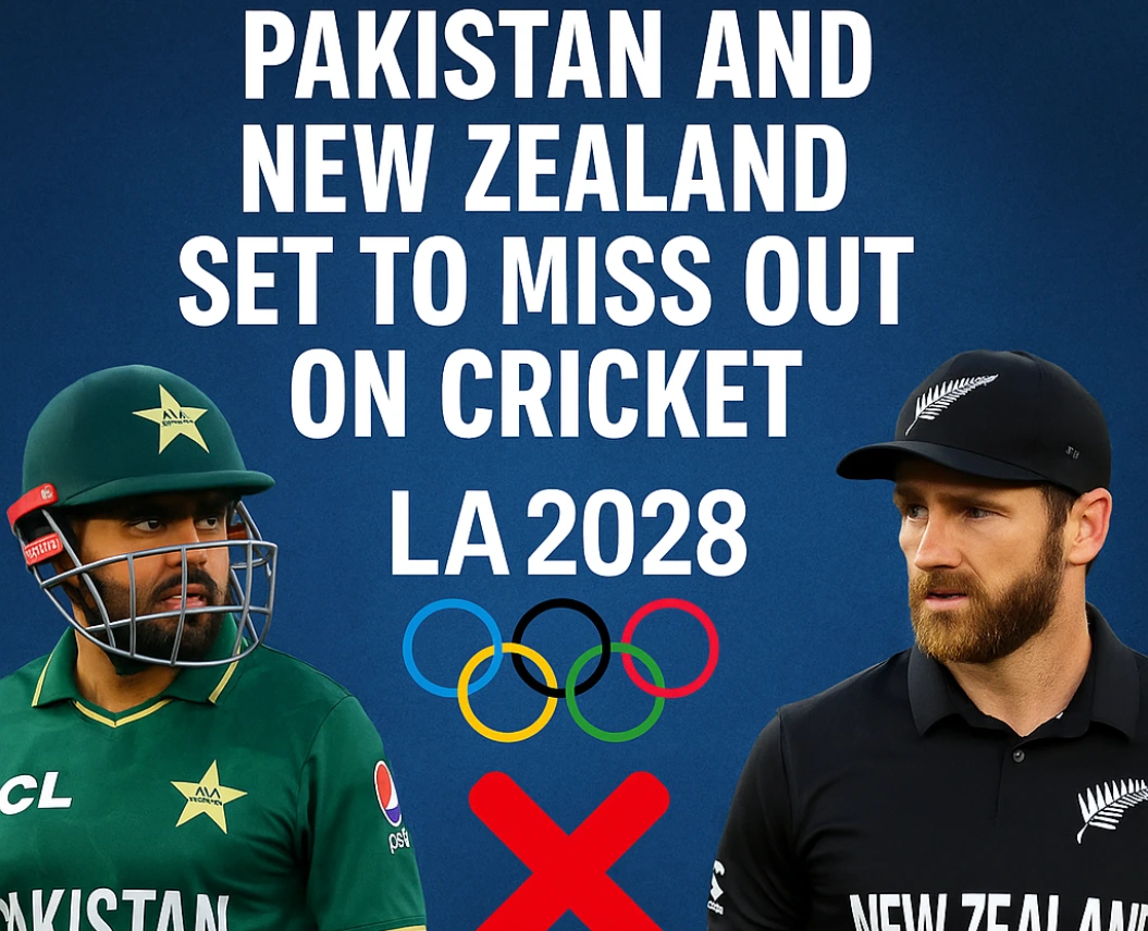 Pakistan