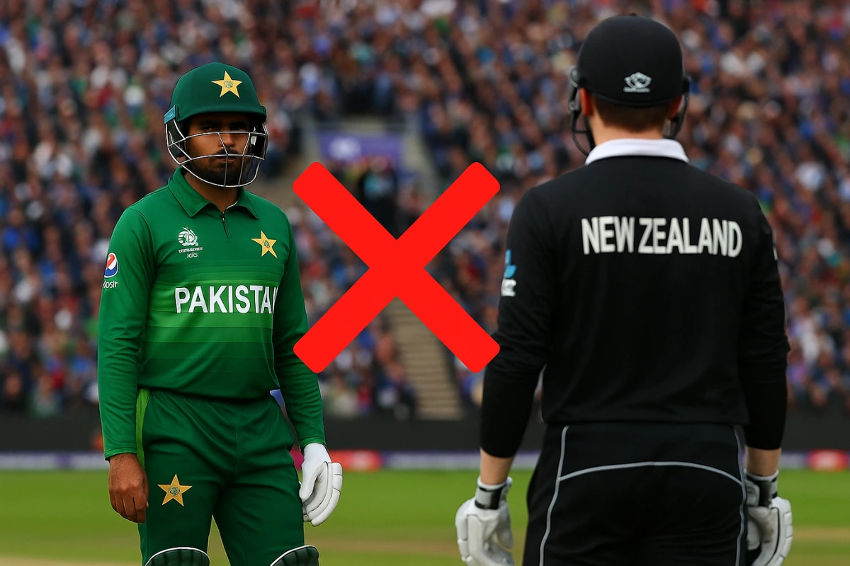 Pakistan