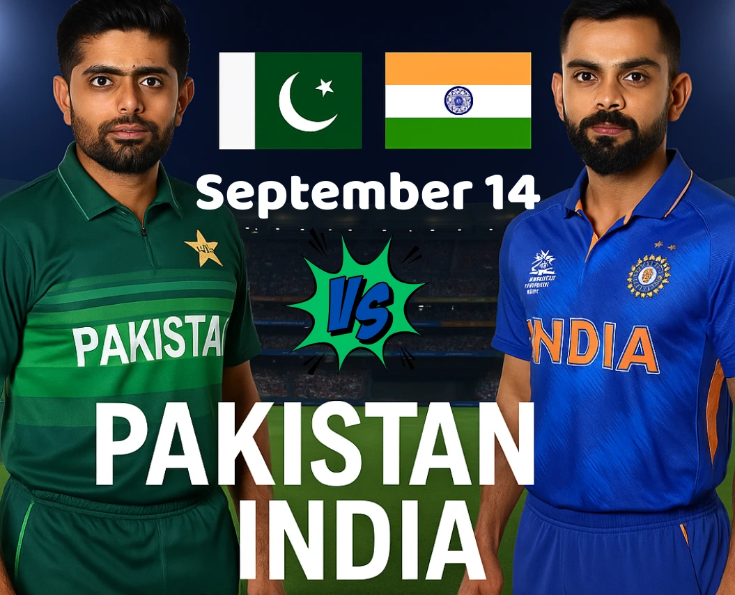 Pakistan