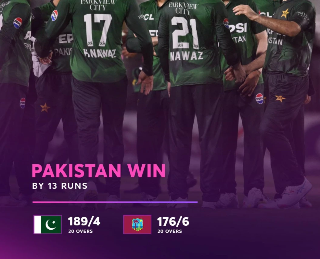 Pakistan