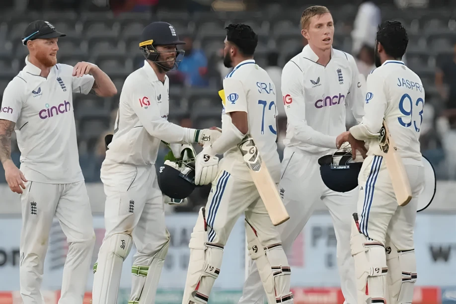 England vs India Test 2025 Preview